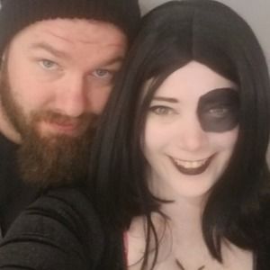 Meet your Posher, Candace